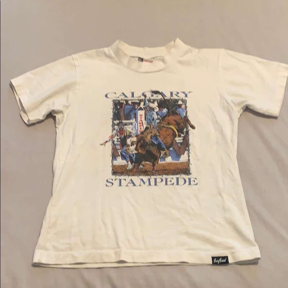 Western Graphic Tee